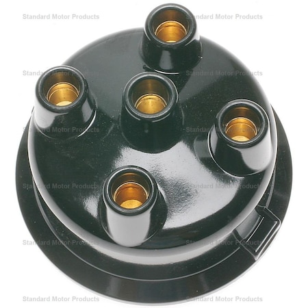 Standard Ignition Distributor Cap, AL-481 AL-481
